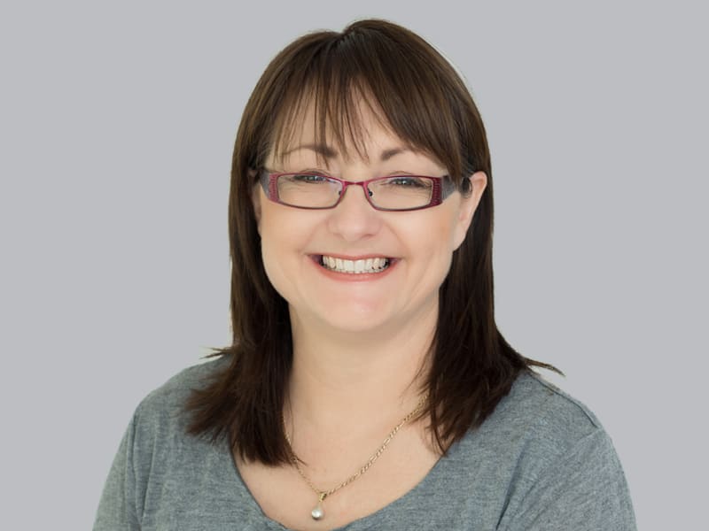 Julie Fraser